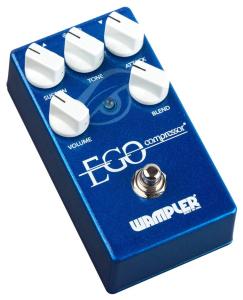 Wampler Ego