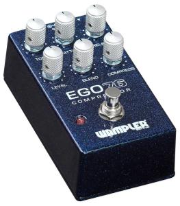 Wampler Ego76 Compressor