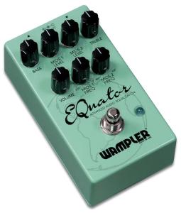 Wampler Equator