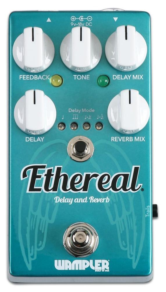 Wampler Ethereal