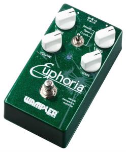 Wampler Euphoria