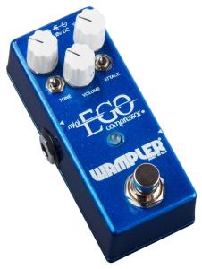 Wampler Mini Ego