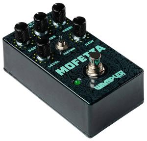 Wampler Mofetta
