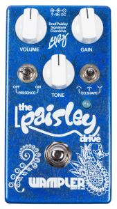 Wampler Paisley