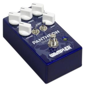 Wampler Pantheon Overdrive