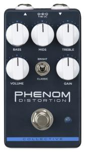 Wampler Phenom Distorsion