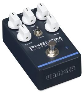 Wampler Phenom Distorsion