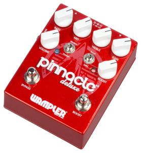 Wampler Pinnacle Deluxe