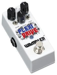 Wampler Plexidrive Mini