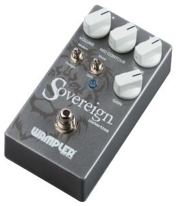 Wampler Sovereign