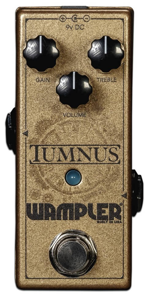 Wampler Tumnus