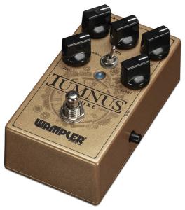 Wampler Tumnus Deluxe