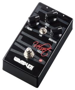 Wampler Velvet Fuzz