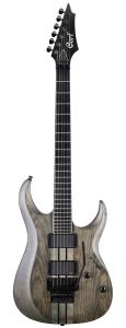Cort X500 Open Pore Trans Grey