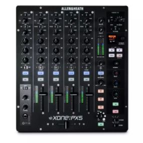 Allen & Heath Xone:PX5