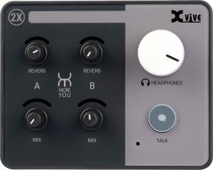 Xvive More You 2X Expansion Unit