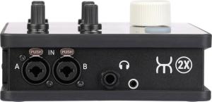 Xvive More You 2X Expansion Unit