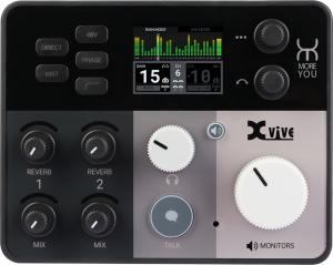 Xvive More You Hub