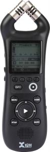 Xvive XVR-1 Portable Stereo Recorder