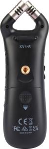 Xvive XVR-1 Portable Stereo Recorder