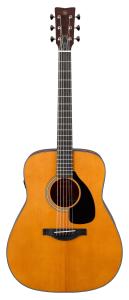 Yamaha FGX3 - Heritage Natural