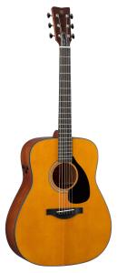 Yamaha FGX3 - Heritage Natural