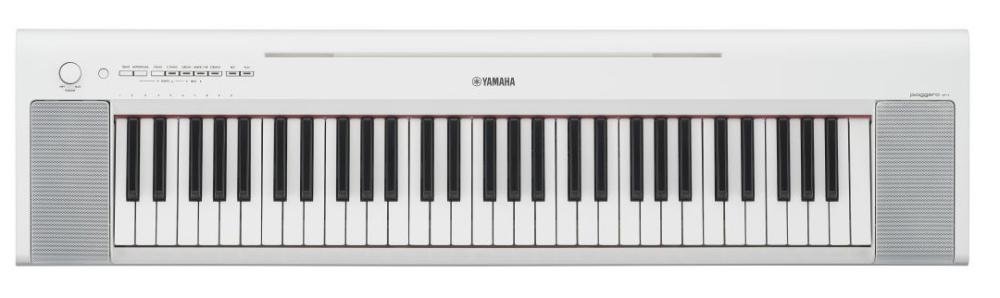 Yamaha NP-15 WH