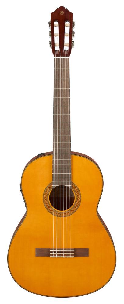Yamaha CGX122MS