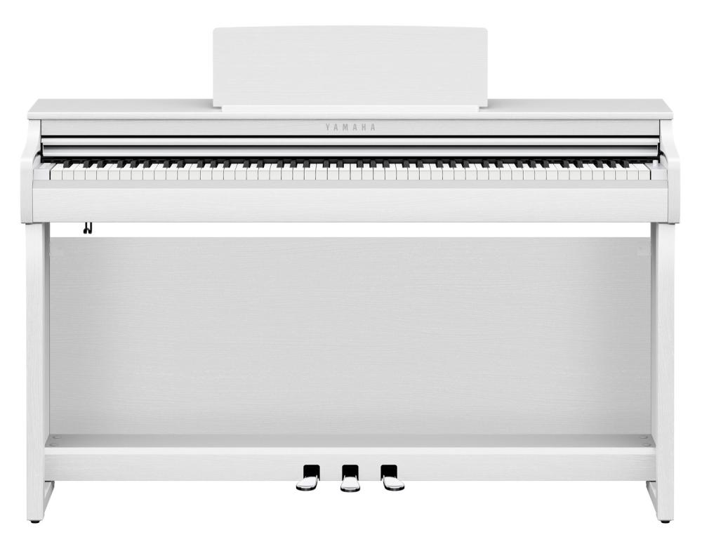 Yamaha CLP-825WH