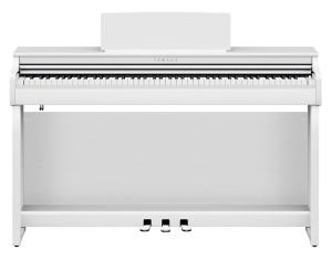 Yamaha CLP-825WH
