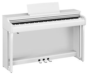 Yamaha CLP-825WH