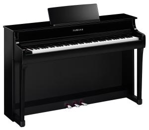 Yamaha CLP-835B