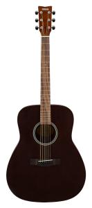 Yamaha F400 - Smoky Black