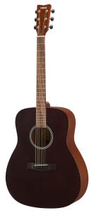 Yamaha F400 - Smoky Black