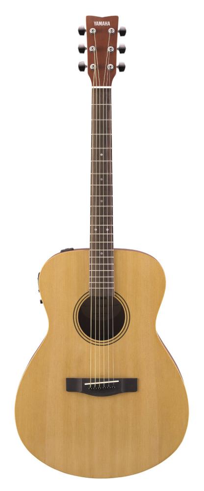 Yamaha FSX400 - Natural Satin