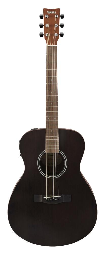 Yamaha FSX400 - Smoky Black