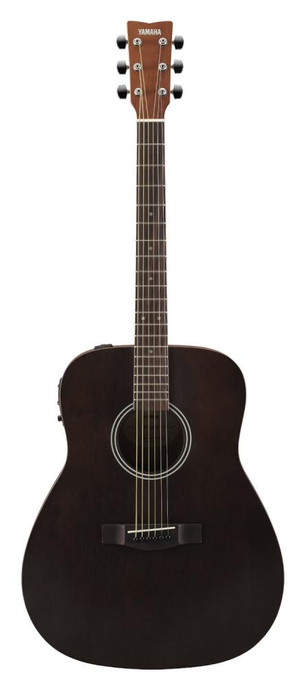 Yamaha FX400 - Smoky Black