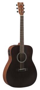 Yamaha FX400 - Smoky Black