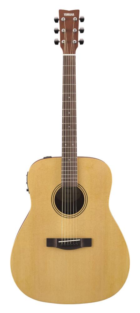 Yamaha FX400 - Natural Satin