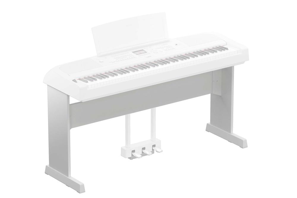 Yamaha L300WH Stativ