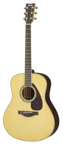 Yamaha LL6 A.R.E - Natural