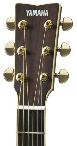 Yamaha LL6 A.R.E - Natural