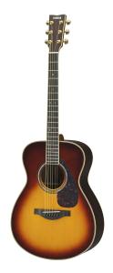 Yamaha LS16 ARE - Brown Sunburst