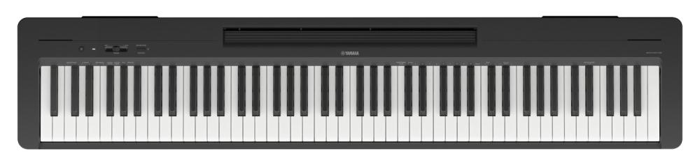 Yamaha P-145BTB