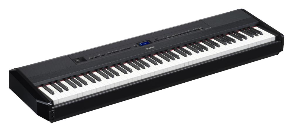 Yamaha P-525B