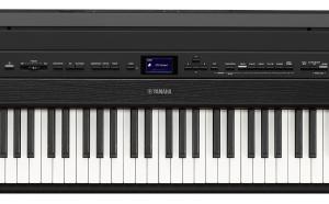 Yamaha P-525B