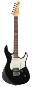 Yamaha Pacifica Professional - Black Metallic