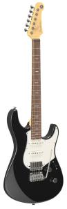 Yamaha Pacifica Professional - Black Metallic