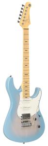 Yamaha Pacifica Professional Maple - Beach Blue Burst