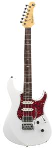 Yamaha Pacifica Professional - Shell White
